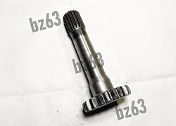 Вал карданный 18-14-77